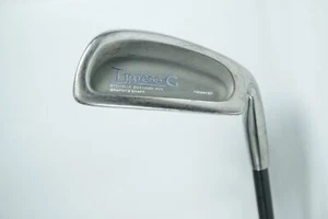 Lynx Tigress G Sand Wedge / Graphite Shaft / New Grip - Picture 1 of 5