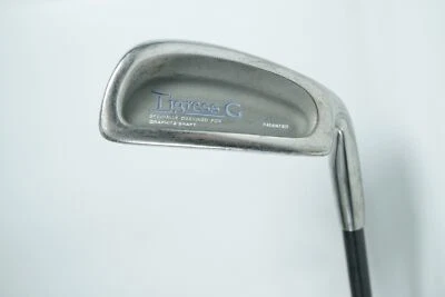 Lynx Tigress G Sand Wedge / Graphite Shaft / New Grip - Image 1 of 4