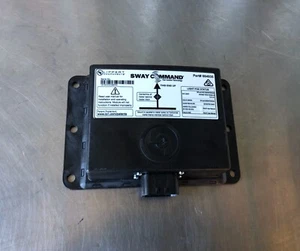 Lippert LCI 664935 Sway Command Control Module 380605 NEW!! FREE SHIPPING!!! - Imagen 1 de 4