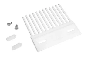 REXNORD 10131813, TRANSFER PLATE KIT 4707 ACETAL, Transfer Comb Kit, 614-72-1 - Picture 1 of 2
