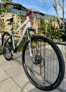 giant yukon bike - Picture 1 of 15