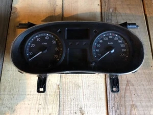 P8200276525 - SPEEDOMETER INSTRUMENT CLUSTER RENAULT CLIO 2 FASE KANGOO PETROL - Bild 1 von 3