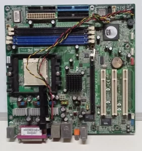 Desktop computer MS-7184 Motherboard - Afbeelding 1 van 5