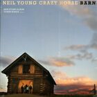 VINYL Neil Young & Crazy Horse - Barn