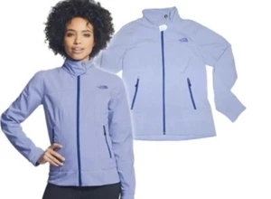 Chaqueta repelente al agua/a prueba de viento The North Face Periwinkle Calentino  - Imagen 1 de 14