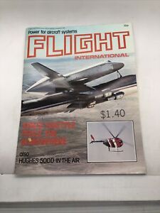 Flight International March 26, 1977