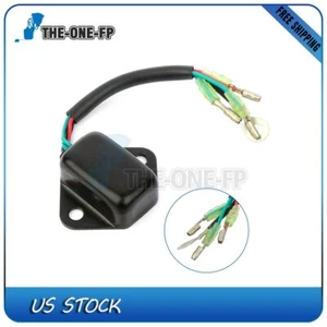 Voltage Regulator Rectifier For Yamaha SJ700 Super Jet 1994-11 - Picture 1 of 7