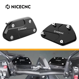 For BMW R1250GS/Adventure R1250RT Front Brake Clutch Reservoir Cover Cap 2020-23 - Picture 1 of 24