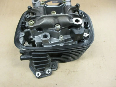 Cabeça de cilindro direita BMW R1200C - Imagem 1 de 4