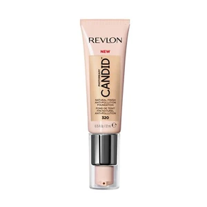 Revlon Photoready Candid Natural Finish Foundation - 320 Tawny - Picture 1 of 1