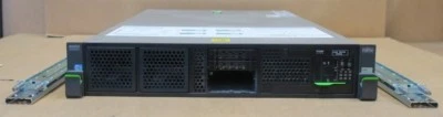 Fujitsu Primergy RX300 S7 Six-Core E5-2630 2.30GHz 16GB Ram 2x PSU 2U Server - Image 1 of 3