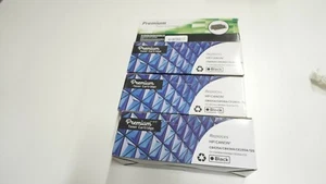 lot of 4 35A CB435A, CB436A, CE285A, 125, TH-CB435A Laser Toner Cartridge - Picture 1 of 3