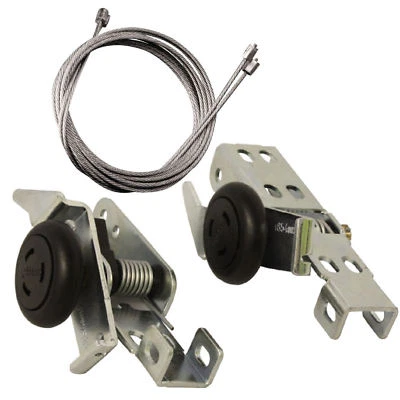 HORMANN Garador G3 Anti Drop Fall Garage Door Spindle Roller Bracket SPARE PARTS - Image 1 of 4