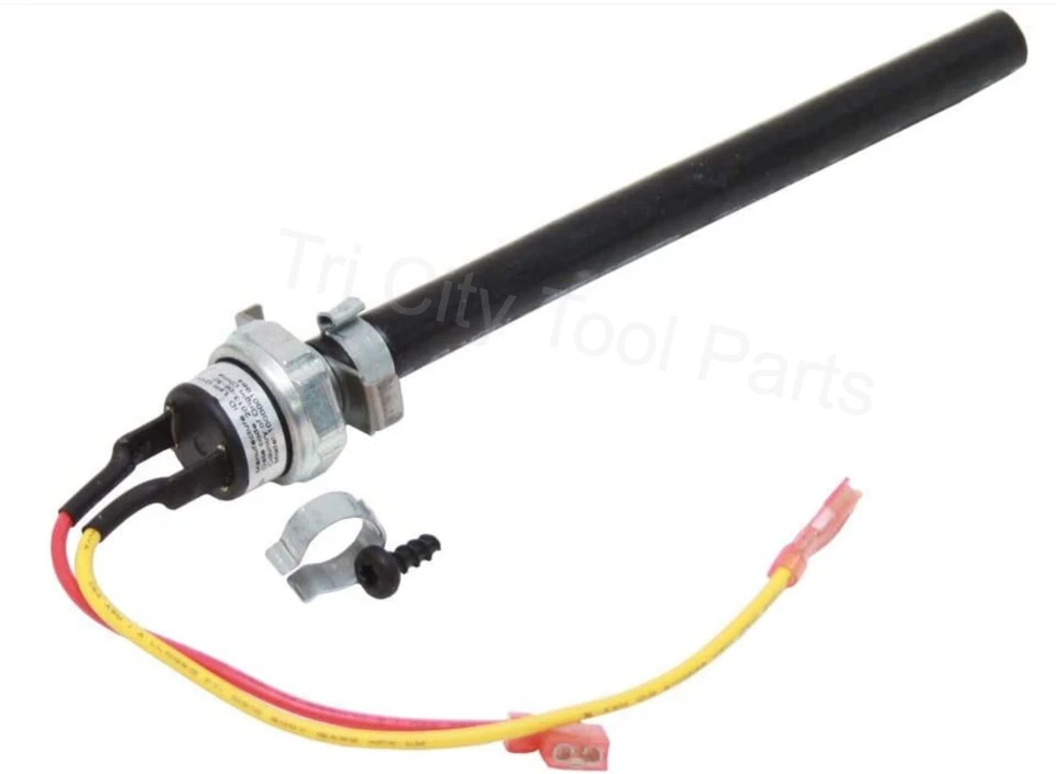 Porter Cable N003307SV Pressure Switch G1631990