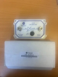 Wzmacniacz liniowy Norsat LA30 950-2140MHz 75 Ohm - Zdjęcie 1 z 7