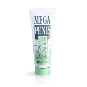 Mega Penis Cream ontwikkelen - Foto 1 di 3