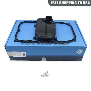 ZF Auto Transmission Filter Set 0C8321371 For Audi Q7 VW Touareg 7P5 7P6 3.0 4.2 - Picture 1 of 4