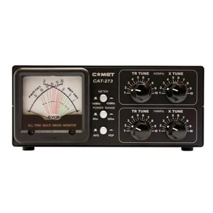 Sintonizador de antena Comet CAT-283 144/430 MHz 430 MHz/440 MH acoplador de antena - Imagen 1 de 3