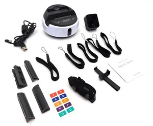 Swivl C Series SW3322G Robot Motion Tracking Base w/ Accessories - No Remotes - Picture 1 of 16