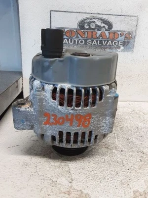 Alternador 6 cilindros tipo-s compatible 01-03 CL 1469885 Foto 1 de 4