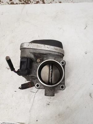 Cuerpo del acelerador 1,6 L convertible para 02-08 MINI COOPER 1433545 Foto 1 de 4