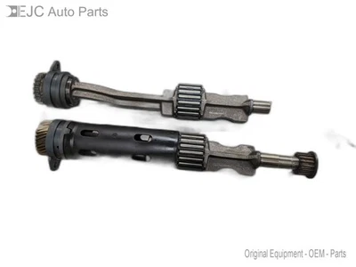 Par de ejes de equilibrio para Volkswagen Tiguan 2.0 Turbo 18-23 Foto 1 de 4