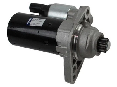 For 2006-2010, 2012-2014 Volkswagen Beetle Starter TYC 65258WCPQ 2007 2008 2009 - Image 1 of 2