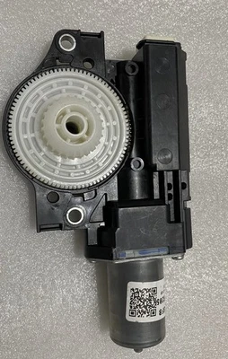 63260‑42130 Toyota RAV4 Panoramic Roof Glass Motor Assembly 2019–2025 Foto 1 de 4