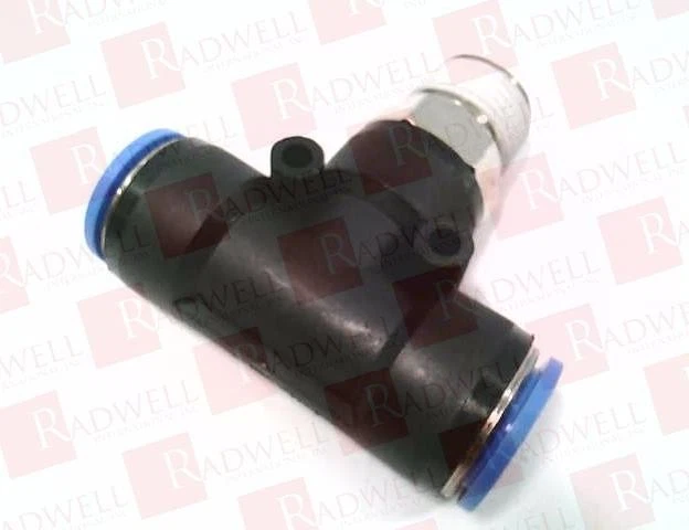 FESTO QSLL-B-Y-12-10 / QSLLBY1210 (NUEVO SIN CAJA) Foto 1 de 1