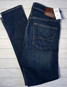 Hollister Epic Flex Skinny Jeans Mens Size: 31x32 (NEW) - Picture 1 of 6