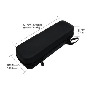 Adaptateur microphone portable en mousse pare-brise pour micro DJI pour RodeGo p - Zdjęcie 1 z 17