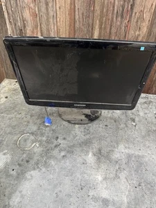 Samsung B2030 20" 1600x900 DVI-D VGA LCD Monitor - Tested W/ Cables - Picture 1 of 6