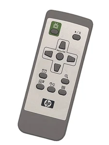 HEWLETT PACKARD HP PHOTOSMART KAMERA DOCK FERNBEDIENUNG C8887-80006 - Bild 1 von 6