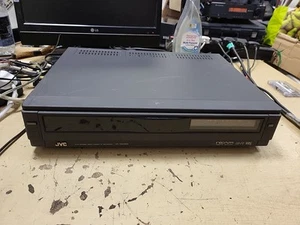 JVC HR-D910EK VHS Video Recorder - Not Fully Tested - Picture 1 of 16