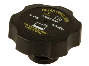 Radiator Cap For 2004-2012 GMC Canyon 2007 2009 2011 2006 2005 2008 2010 TF757YV - Picture 1 of 1