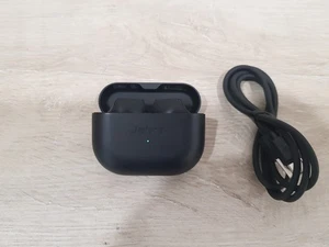 Jabra - Elite 8 Active Military Grade HearThrough True Wireless Headphones - Picture 1 of 10