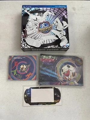 ⚡️Persona 4: Dancing All Night Disco Fever Collector's Edition NO GAME!⚡️ - Image 1 of 4