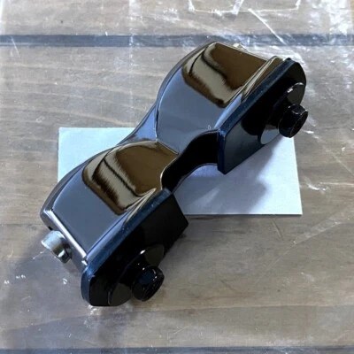 TAMAoriginal Lug Assy BlackNickel (Deep:5.5") Superstar Snare Drums 331#