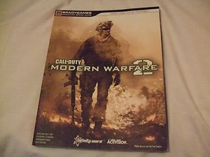 Call of Duty Modern Warfare 2,X Box 360 Play Staon 3 PC DVD-ROM - Foto 1 di 2