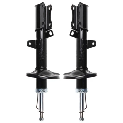 Rear Left Right Struts Shocks For 1987-1991 TOYOTA Camry 1990-1992 LEXUS ES250 Foto 1 de 4