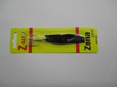 Z-Ray Lure 5/8oz - Image 1 of 2