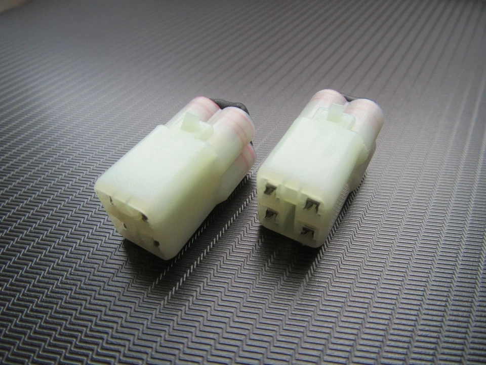 O2 Eliminator Lambdasonde Tuning Ersatzstecker Ducati Monster 1200 / S 14 - 2020 - Bild 1 von 1