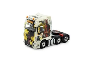 DAF XF Euro 6 SSC Hawkins Paul Deadpool Tekno  76224 1:50 - Bild 1 von 4