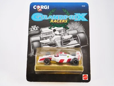 Corgi 95500 Grandprix Racers Footwork FA13 - Immagine 1 di 2
