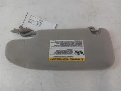 2006 - 2009 FORD FUSION FRONT RIGHT SIDE SUN VISOR ILLUMINATED 4111 - Image 1 of 4