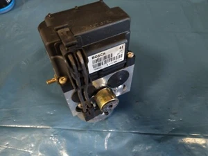 Porsche Boxster 986 911 996 Steuergerät ABS Hydraulikblock 99635575502 - Picture 1 of 3