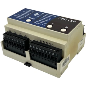 Wurm CRC-XP Controller Punto Raffreddamento Freddo Location Crc XP V1.91 - Bild 1 von 6