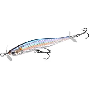 LUCKY CRAFT Screw Pointer 80 - 270 MS American Shad (1qty) Spy Bait - Picture 1 of 7