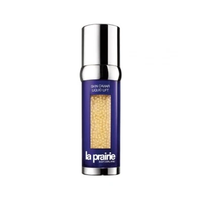 Nuevo en caja La Prairie Skin Caviar Liquid Lift Serum tamaño completo 1,7 oz / 50 ml Foto 1 de 2