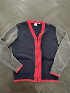 Jack Spade For GapKids Boys Cardigan  - Picture 1 of 3